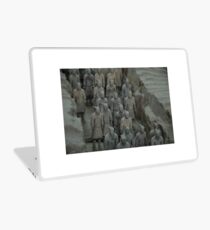 Terracotta Army Laptop Skin