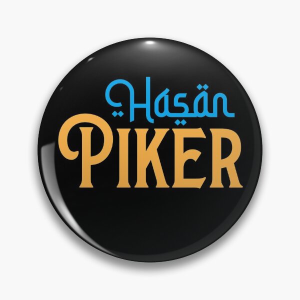 Item preview, Hasan piker designed and sold by KGN  CREATIVITY.