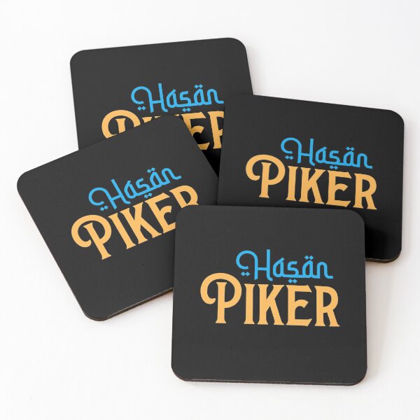 Item preview, Hasan piker designed and sold by KGN  CREATIVITY.