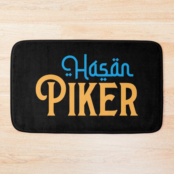 Item preview, Hasan piker designed and sold by KGN  CREATIVITY.