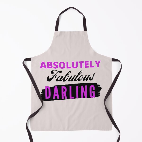 Item preview, Abslutely Fabulous Darling designed and sold by CreacionsMeraki.