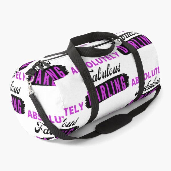 Item preview, Abslutely Fabulous Darling designed and sold by CreacionsMeraki.