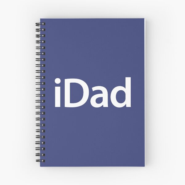 Item preview, iDad designed and sold by Thogek.