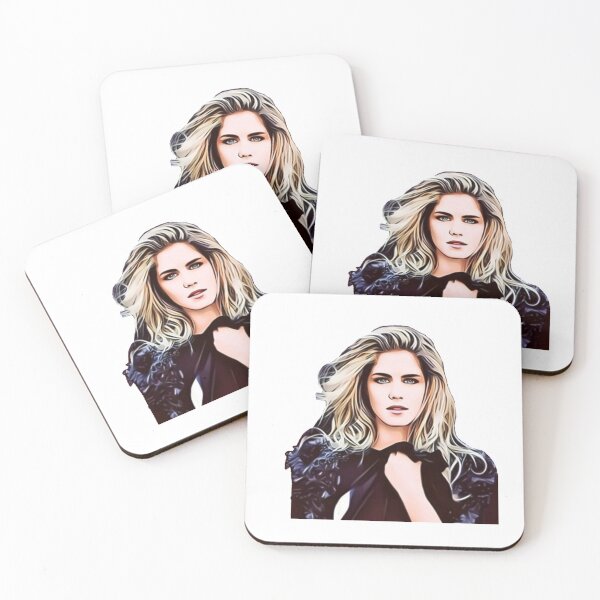 Item preview, Felicity Smoke From Arrow designed and sold by xsparemex.