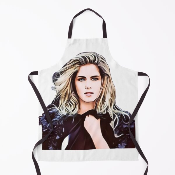 Item preview, Felicity Smoke From Arrow designed and sold by xsparemex.