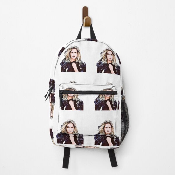 Item preview, Felicity Smoke From Arrow designed and sold by xsparemex.