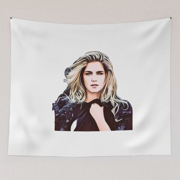 Item preview, Felicity Smoke From Arrow designed and sold by xsparemex.