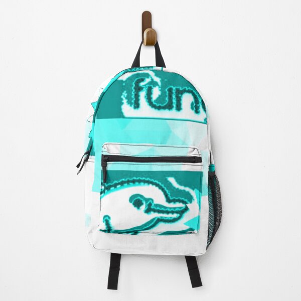 Item preview, my fav blue fungie designed and sold by Flirt-Teez.