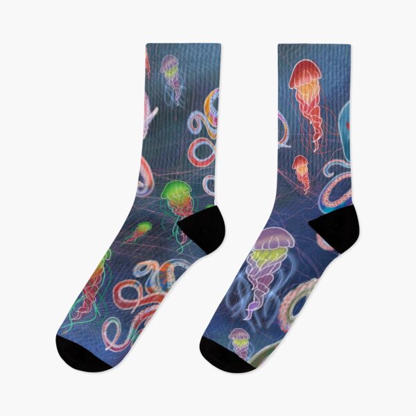 Item preview, Underwater Octopi Friends :) designed and sold by APHENA.