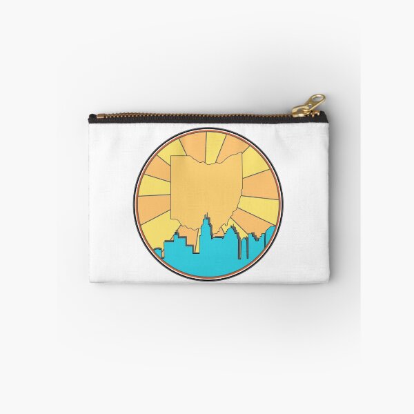 Item preview, Always Sunny in Columbus designed and sold by LHiller.