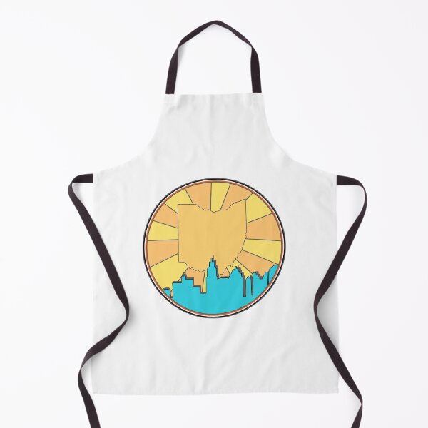 Item preview, Always Sunny in Columbus designed and sold by LHiller.