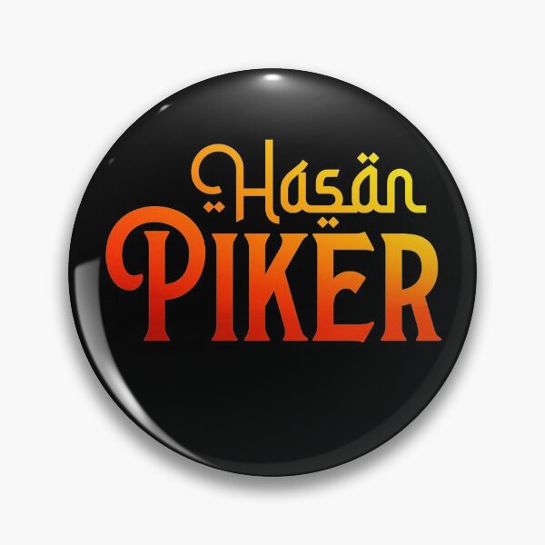 Item preview, Hasan piker designed and sold by KGN  CREATIVITY.