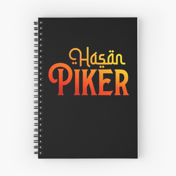 Item preview, Hasan piker designed and sold by KGN  CREATIVITY.