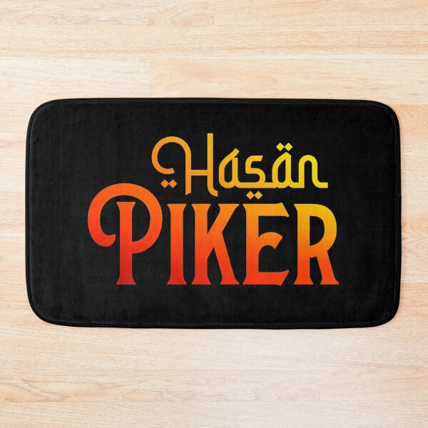 Item preview, Hasan piker designed and sold by KGN  CREATIVITY.