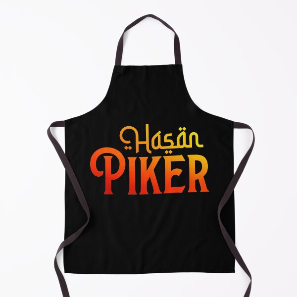 Item preview, Hasan piker designed and sold by KGN CREATIVITY.