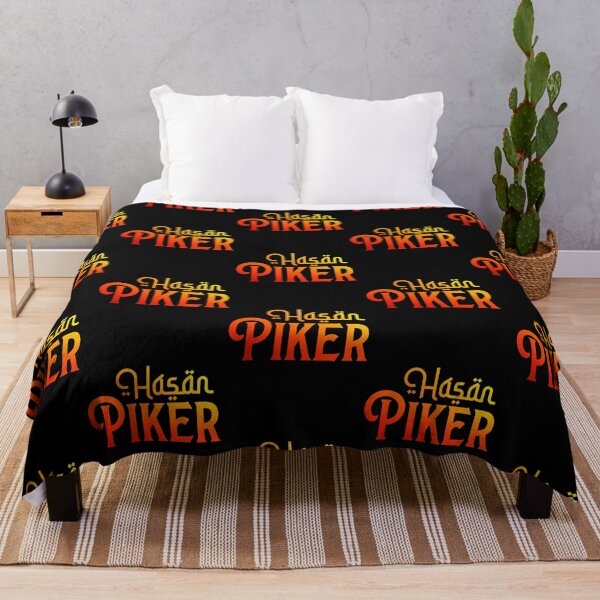 Item preview, Hasan piker designed and sold by KGN  CREATIVITY.