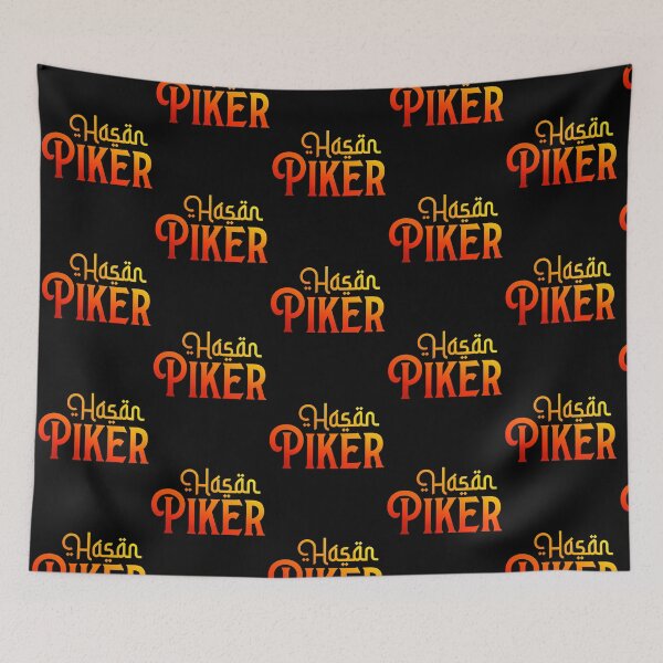 Item preview, Hasan piker designed and sold by KGN  CREATIVITY.