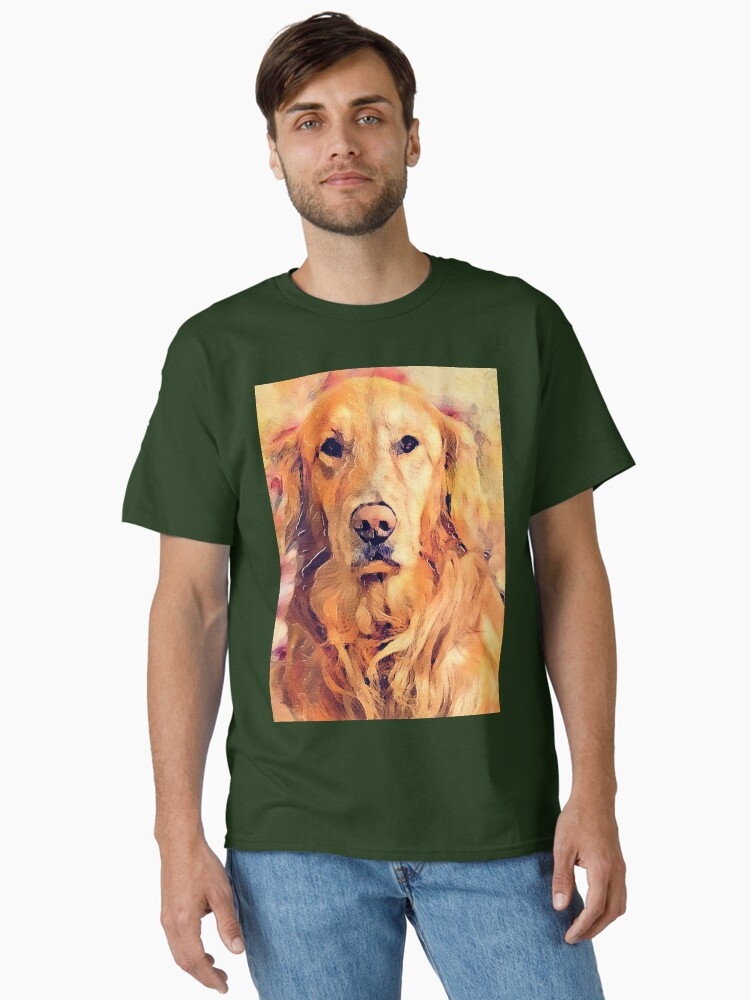 EDIT.FOR LULU - vintage dog print teeの通販 by