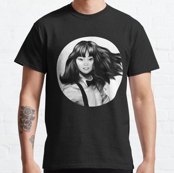 mariya takeuchi plastic love shirt