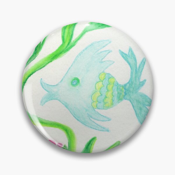 Item preview, underwater scene designed and sold by MoaMonka.