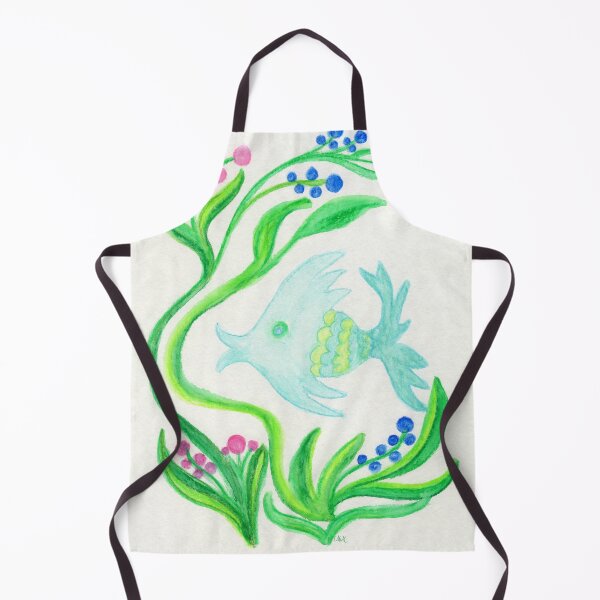 Item preview, underwater scene designed and sold by MoaMonka.