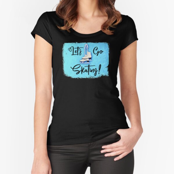 Item preview, "Let's Go Skating!"  designed and sold by fairviewdesign.
