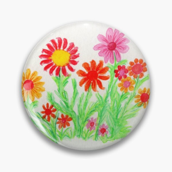 Item preview, Flowers IV designed and sold by MoaMonka.
