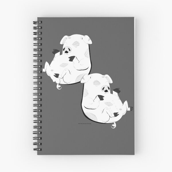 Item preview, Piggies designed and sold by raidendaigo.