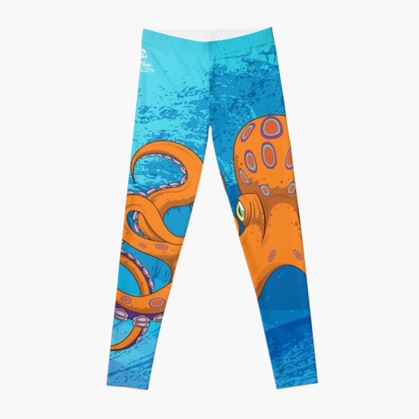 Octopus Leggings