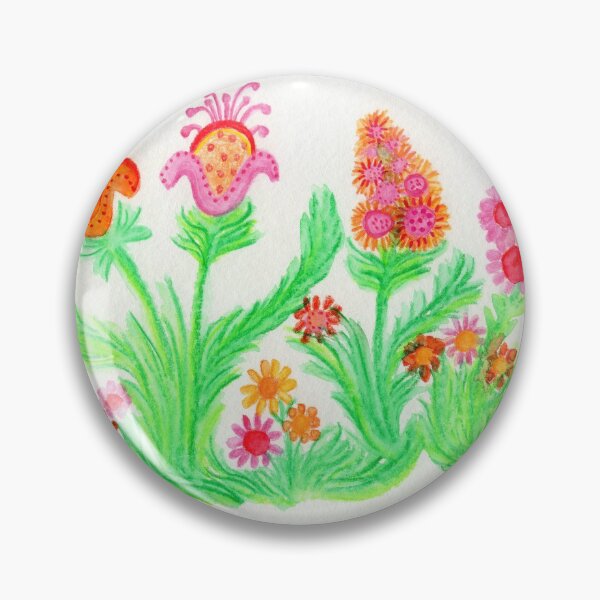 Item preview, Flowers III designed and sold by MoaMonka.