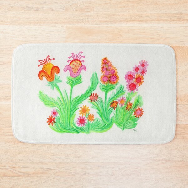 Item preview, Flowers III designed and sold by MoaMonka.