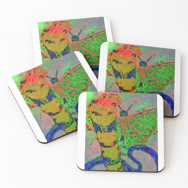 Item preview, GROVE designed and sold by Bugeyedart.