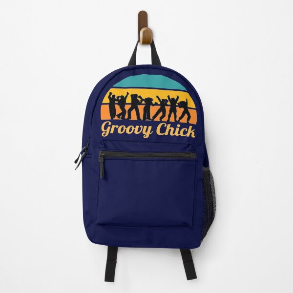 Item preview, Groovy Chicks Dancing designed and sold by loveoceanair.