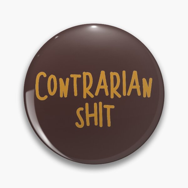 Item preview, Contrarian Shit (Gold Rush - Evermore) - Taylor Swift designed and sold by sicknstuff.