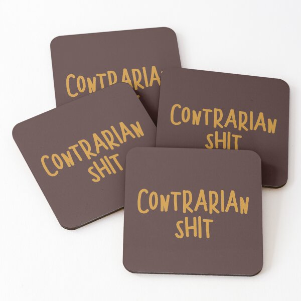 Item preview, Contrarian Shit (Gold Rush - Evermore) - Taylor Swift designed and sold by sicknstuff.