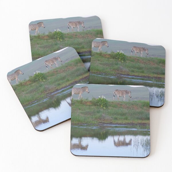 Item preview, Beautiful couple zebra. designed and sold by Lan thi Nguyen.