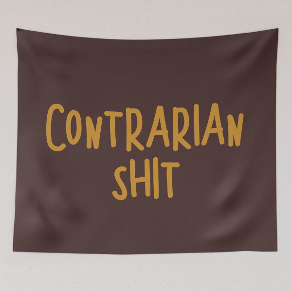 Item preview, Contrarian Shit (Gold Rush - Evermore) - Taylor Swift designed and sold by sicknstuff.