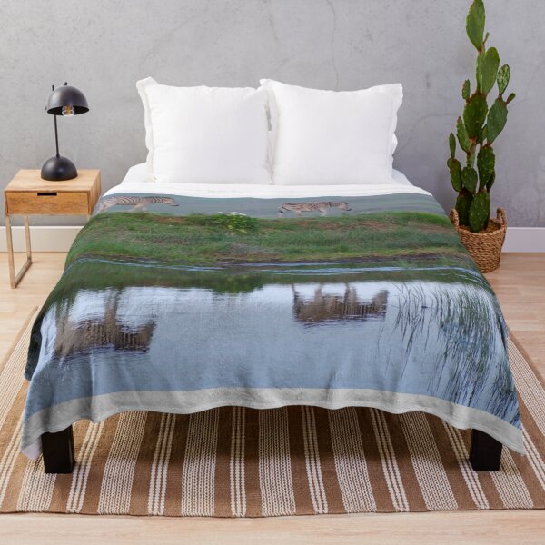 Item preview, Beautiful couple zebra. designed and sold by Lan thi Nguyen.