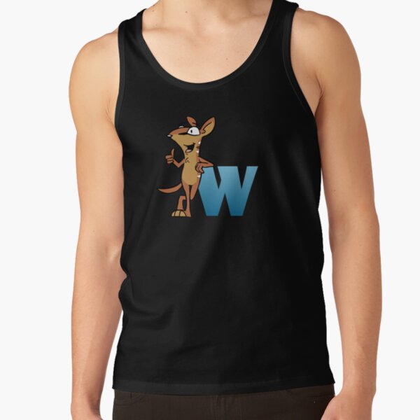 Loobie W Tank Top