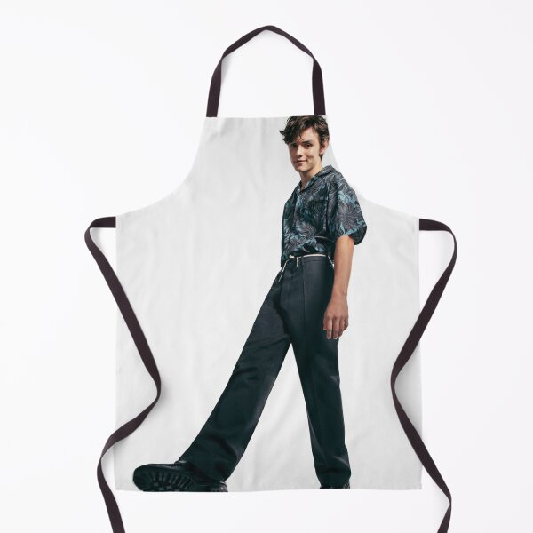 Item preview, Louis Partridge designed and sold by Retrop0lis.
