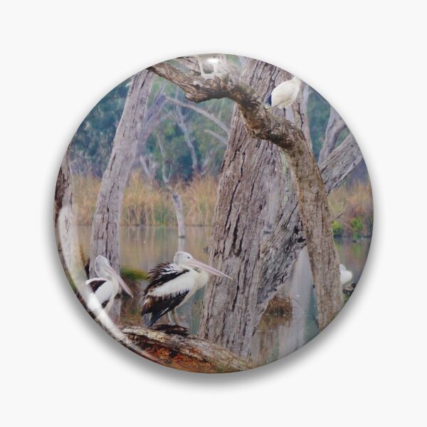 Item preview, The Roost designed and sold by D-GaP.