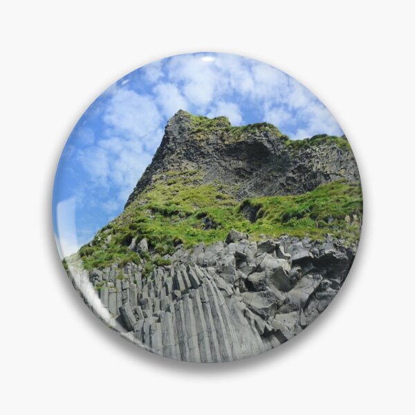 Item preview, Icelandic Cliffs designed and sold by Em0523.