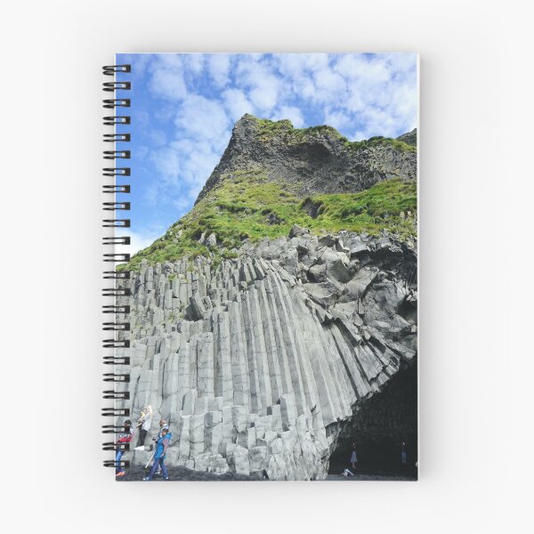 Item preview, Icelandic Cliffs designed and sold by Em0523.