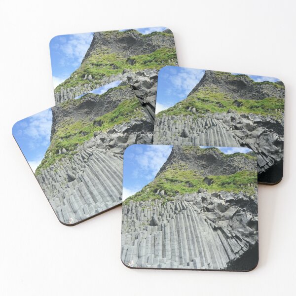 Item preview, Icelandic Cliffs designed and sold by Em0523.