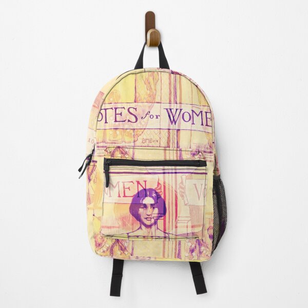 Item preview, 1911 Votes for Women Poster (variant1) designed and sold by indiecameo.