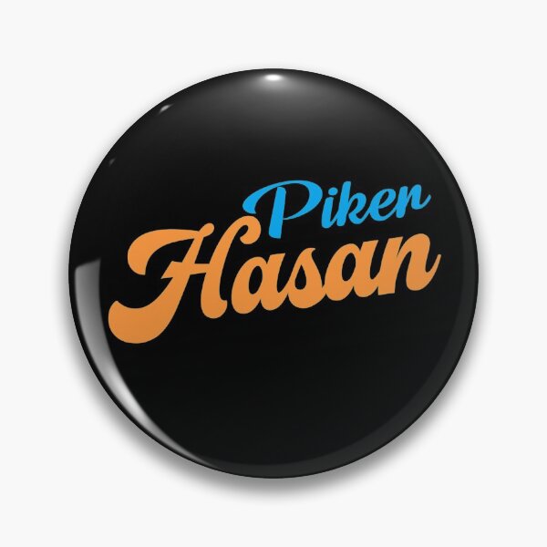 Item preview, Hasan piker designed and sold by KGN  CREATIVITY.