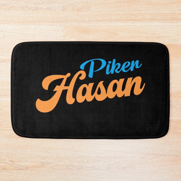 Item preview, Hasan piker designed and sold by KGN  CREATIVITY.