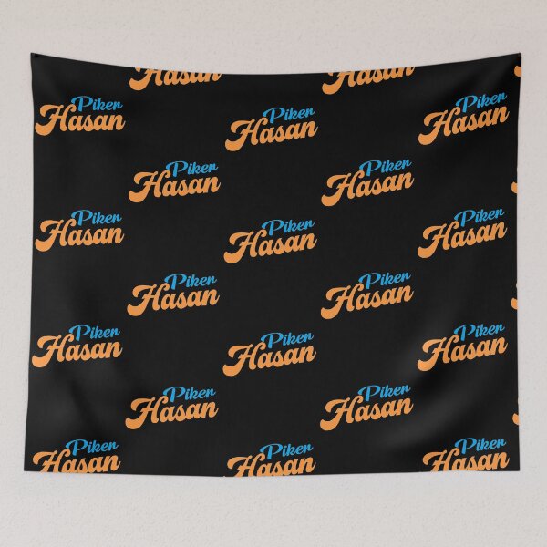 Item preview, Hasan piker designed and sold by KGN  CREATIVITY.