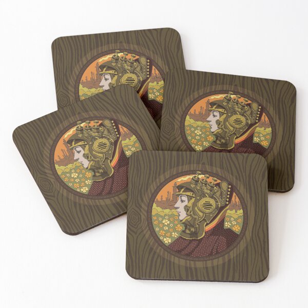 Item preview, machinehead designed and sold by Tavis Lea.
