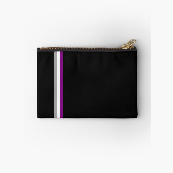 Item preview, Minimal Asexual Stripe  designed and sold by spiceycake.